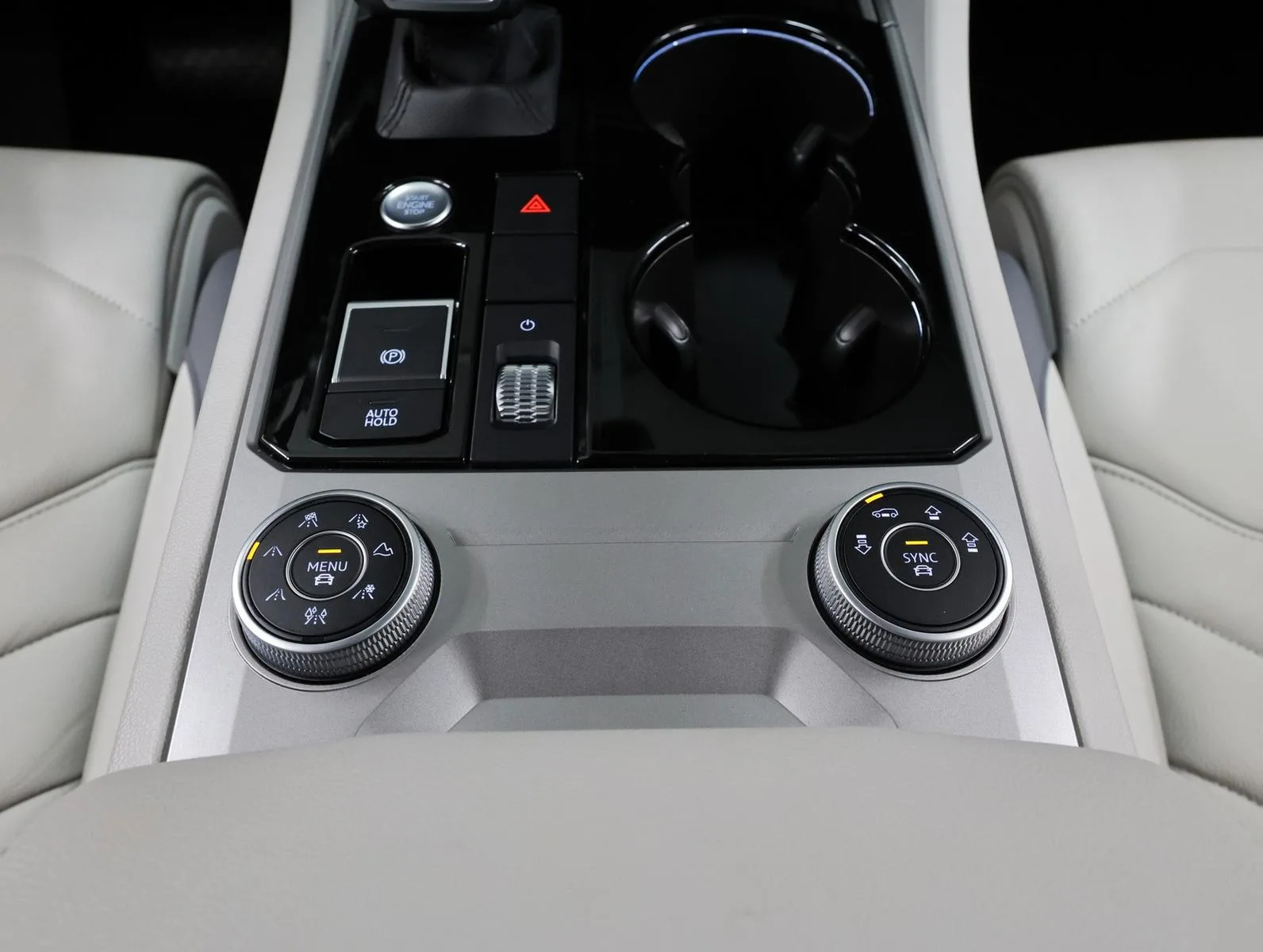 2019 Volkswagen Touareg Elegance, 20/29