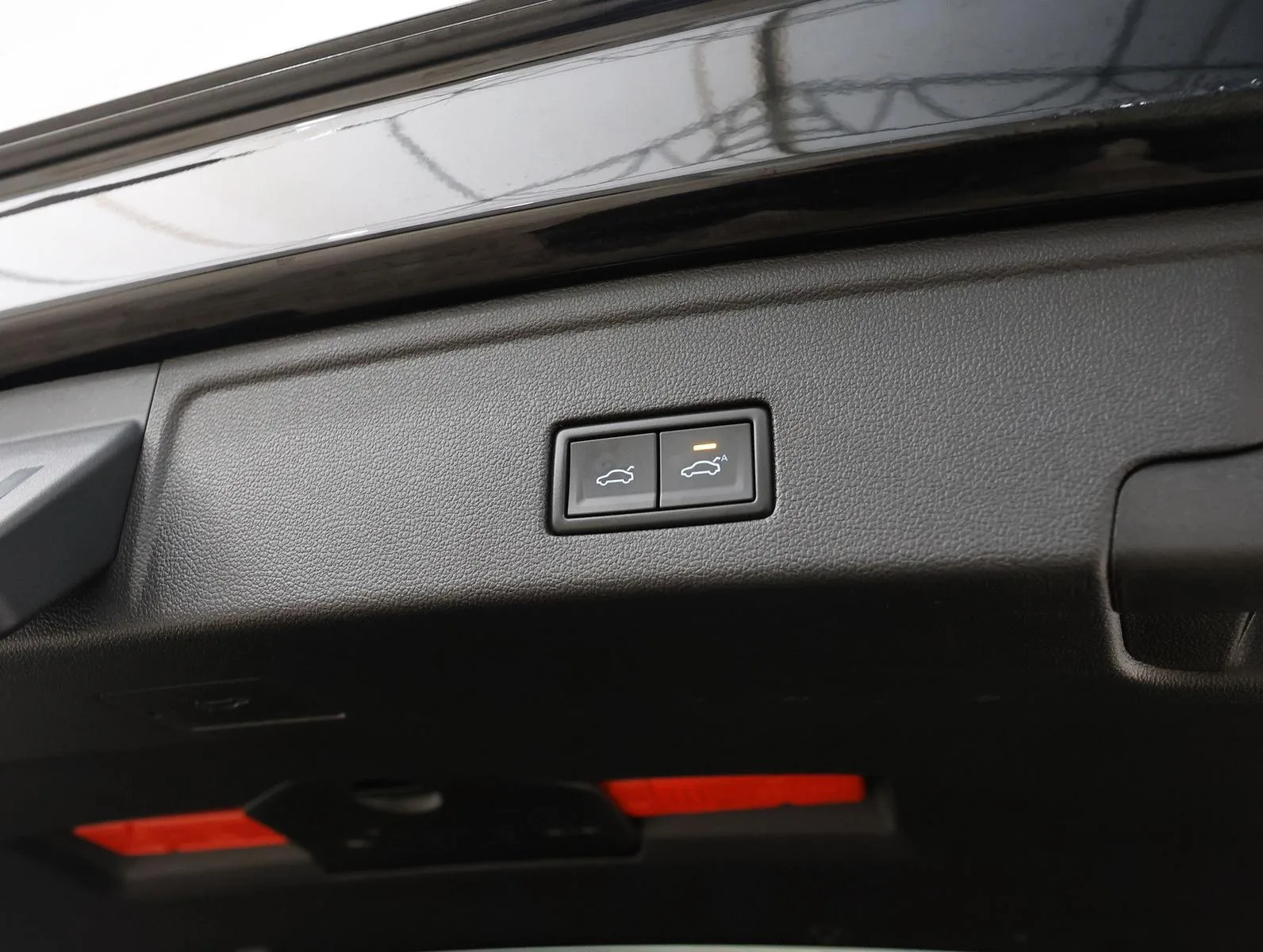 2019 Volkswagen Touareg Elegance, 21/29