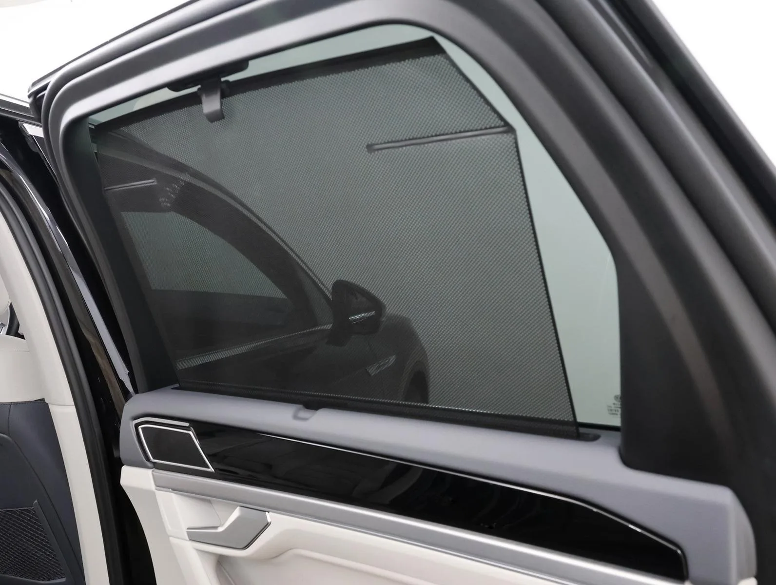 2019 Volkswagen Touareg Elegance, 27/29