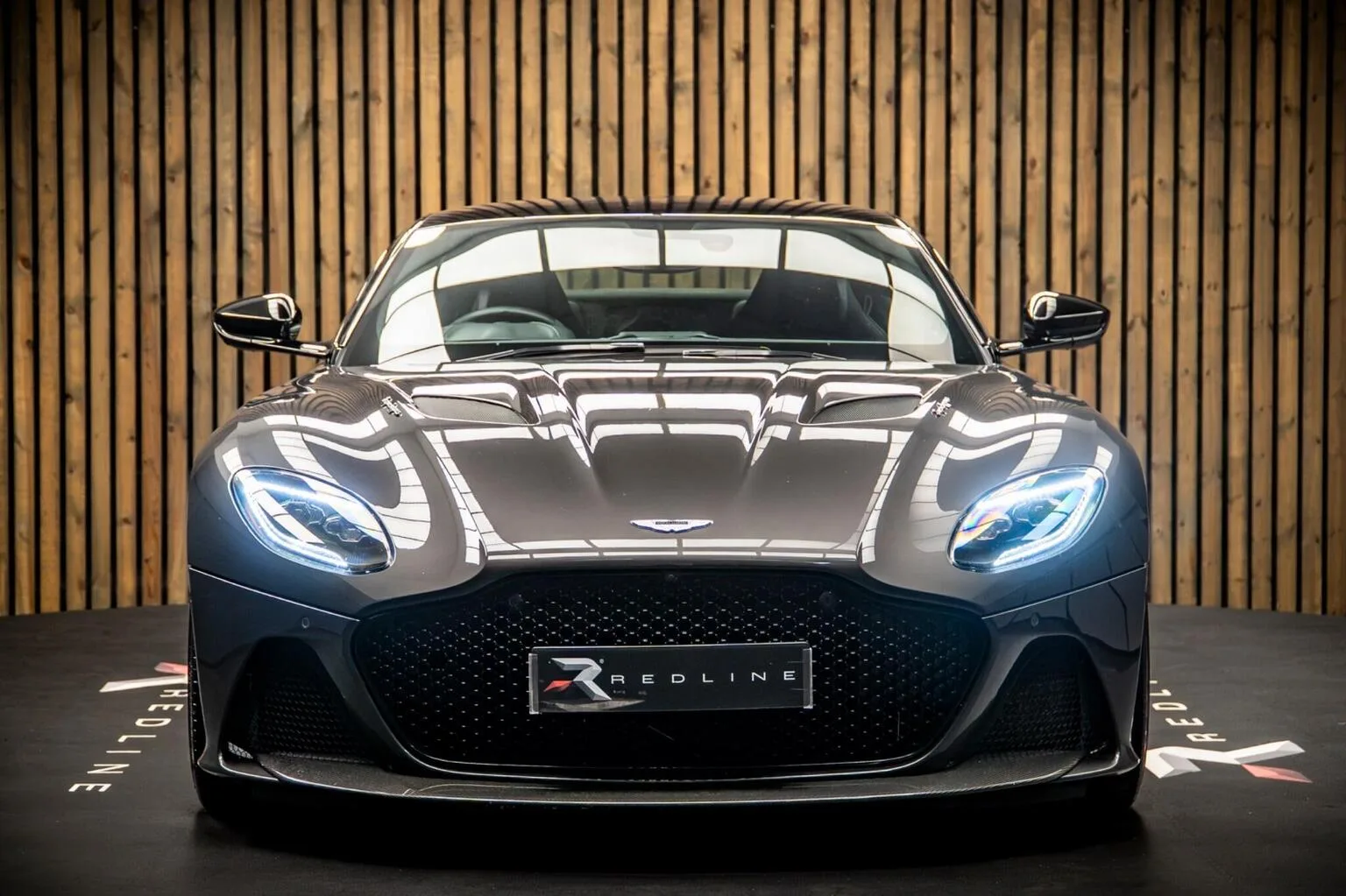 2020 Aston Martin DBS Superleggera, 5/30