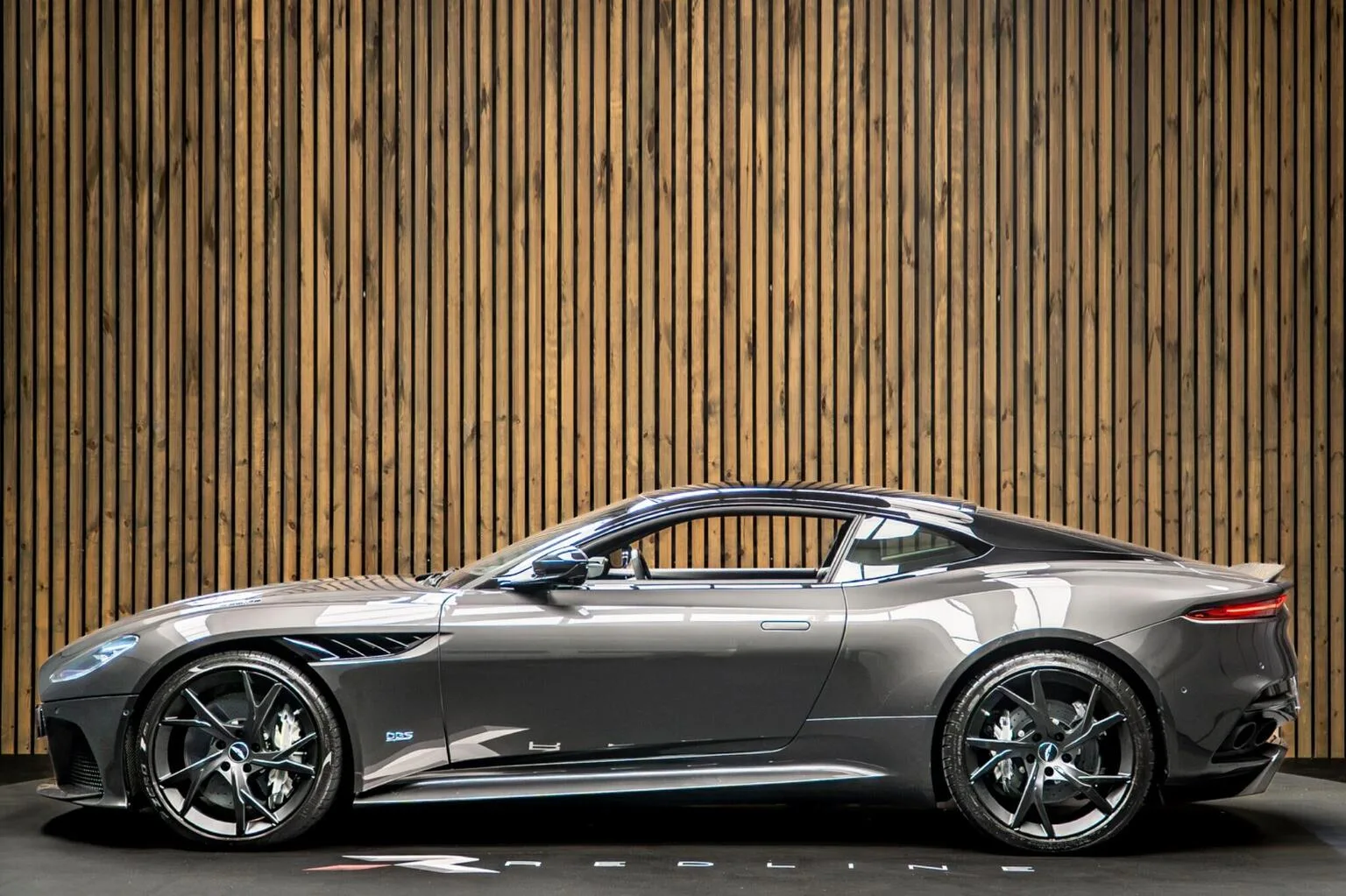 2020 Aston Martin DBS Superleggera, 7/30