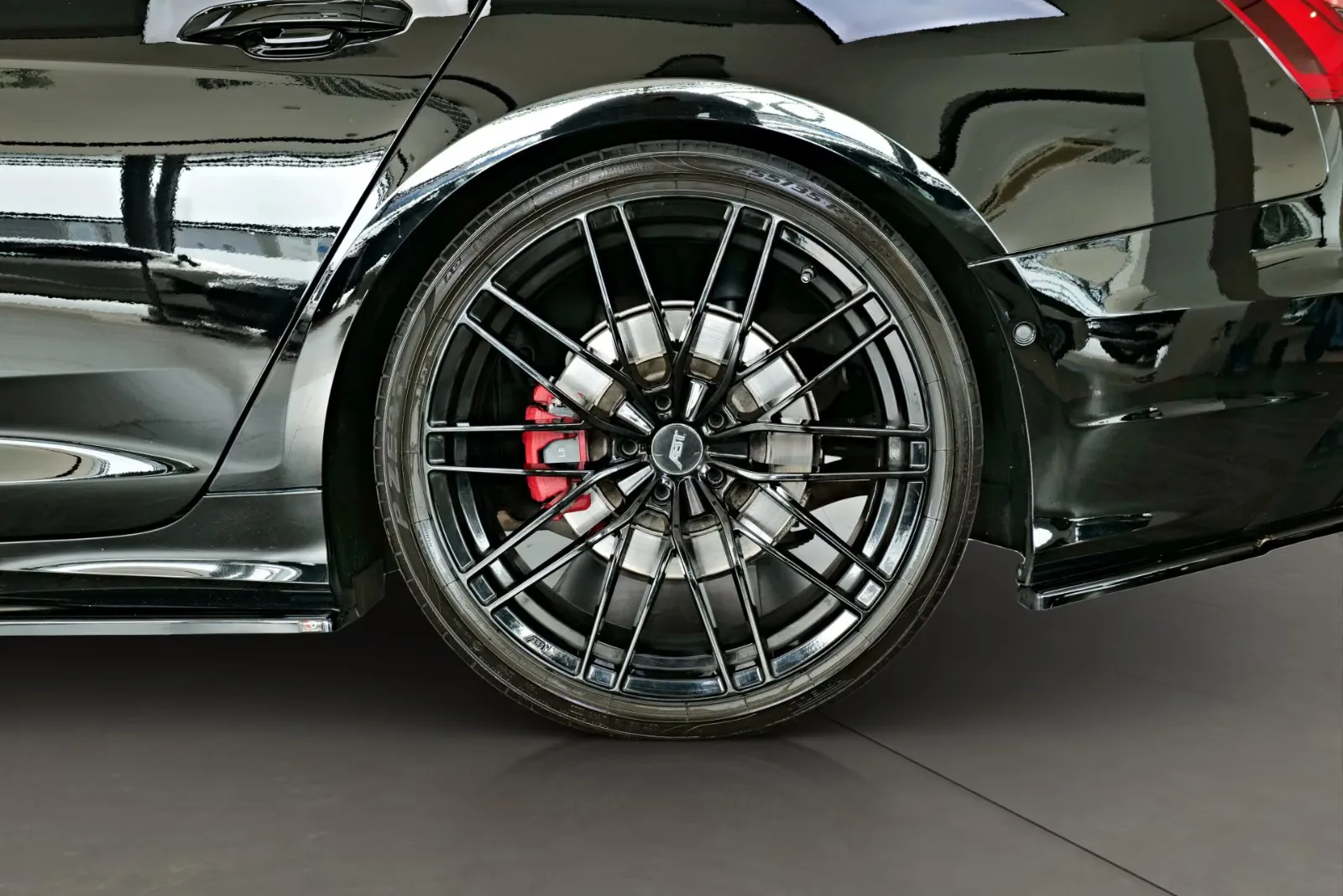 2020 Audi A6 Avant S line MAXTON, 10/26