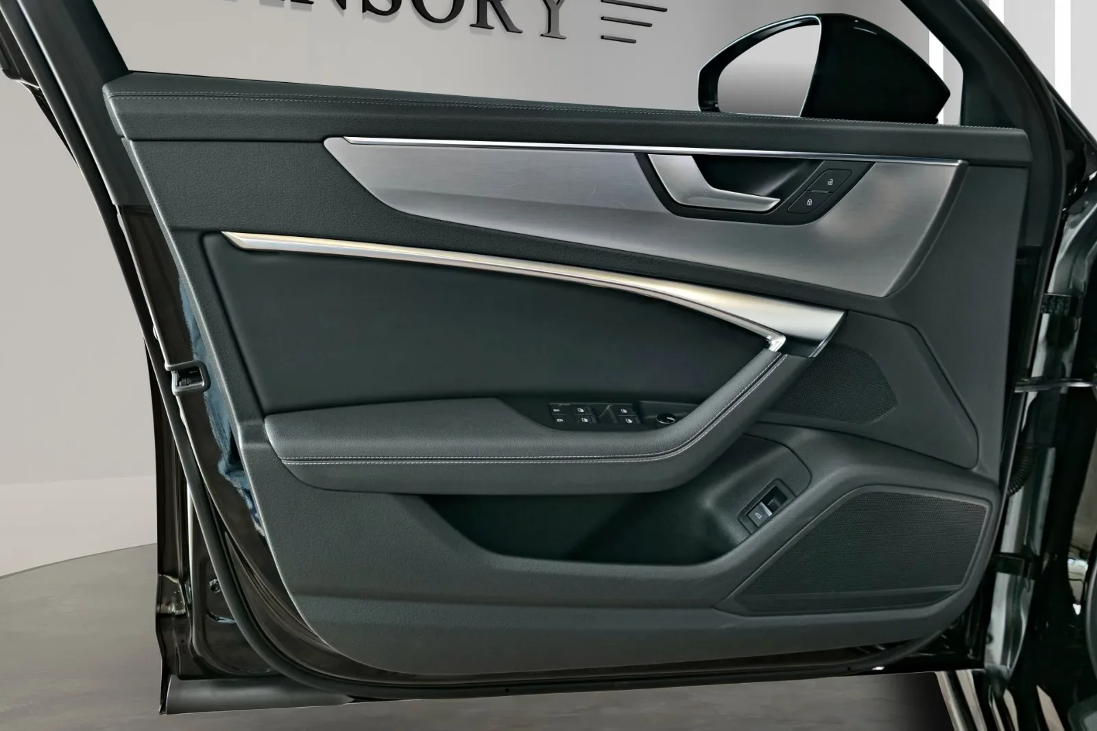 2020 Audi A6 Avant S line MAXTON, 11/26