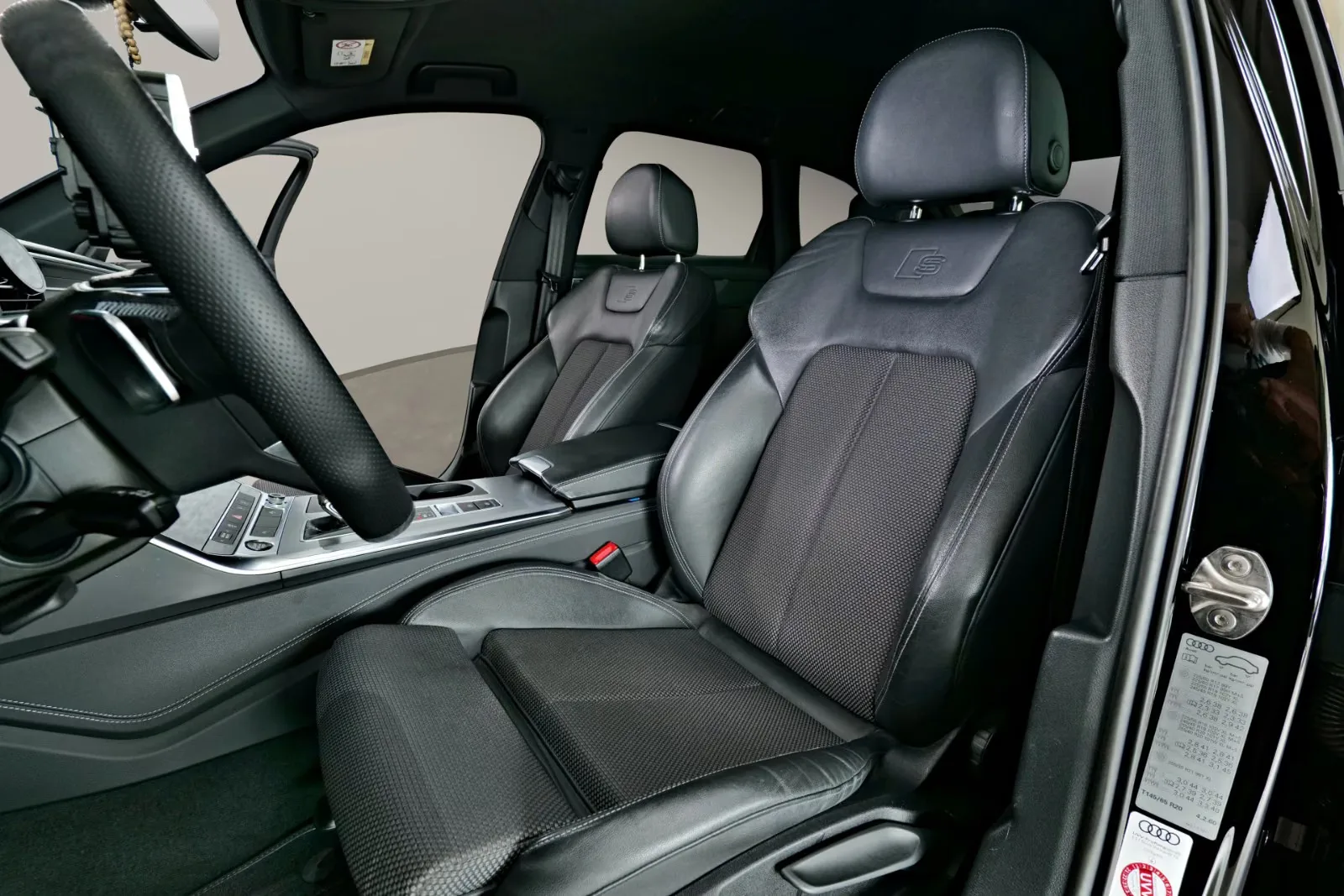 2020 Audi A6 Avant S line MAXTON, 12/26