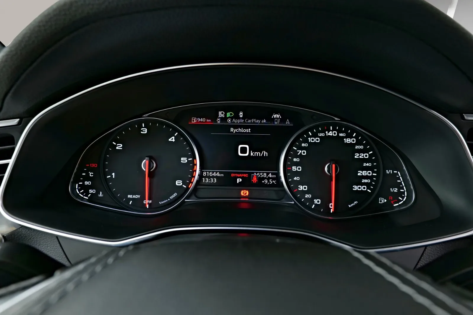 2020 Audi A6 Avant S line MAXTON, 17/26