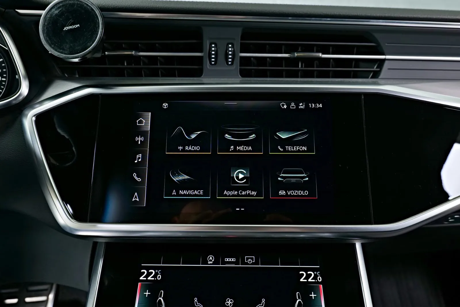 2020 Audi A6 Avant S line MAXTON, 18/26