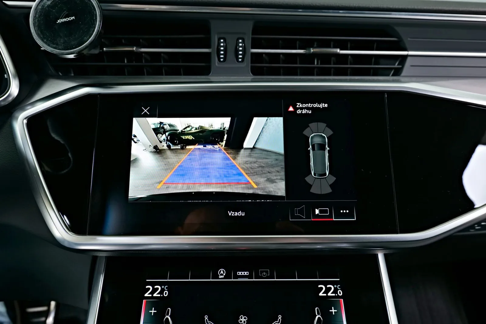 2020 Audi A6 Avant S line MAXTON, 19/26