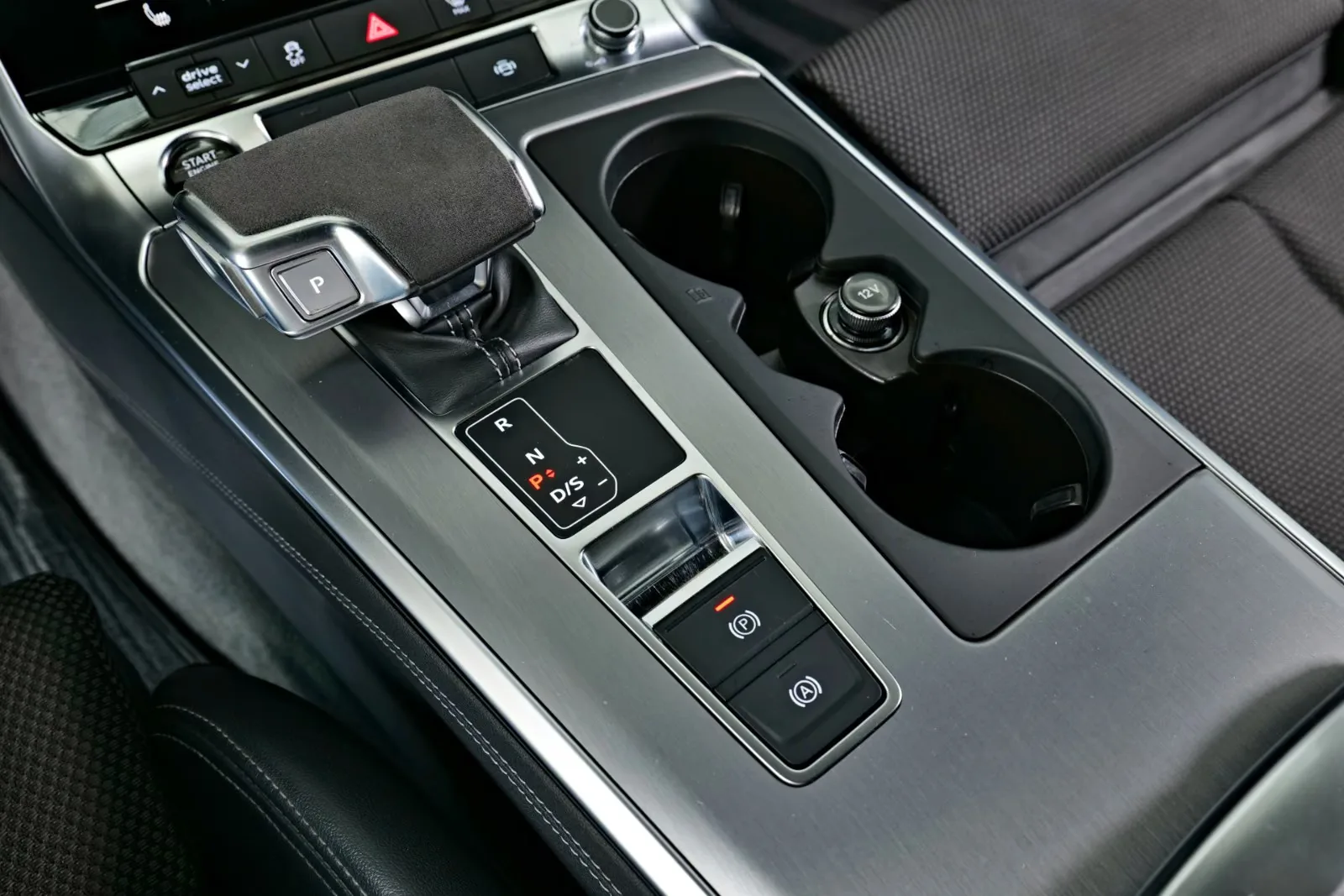 2020 Audi A6 Avant S line MAXTON, 20/26