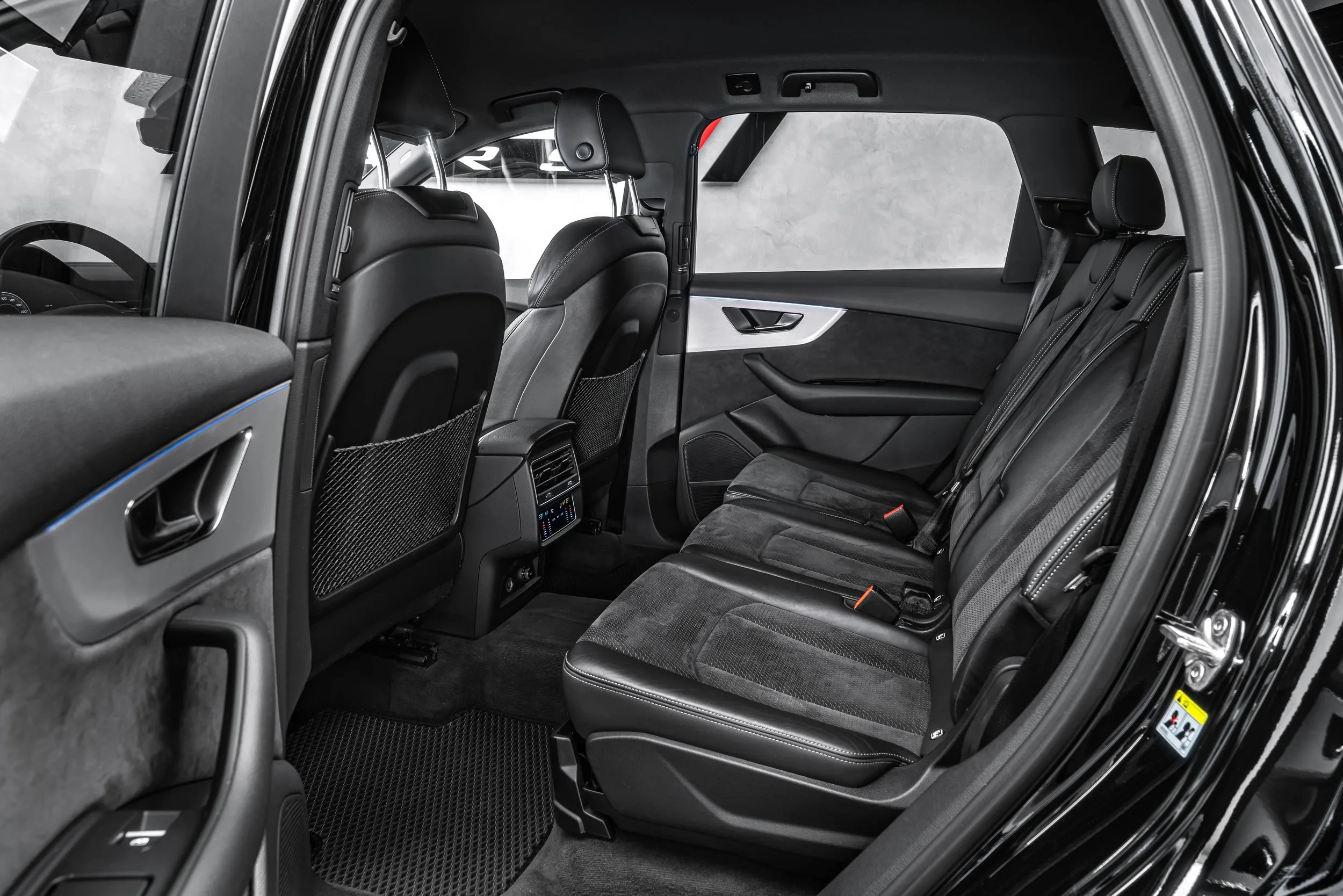2020 Audi Q7, 14/24