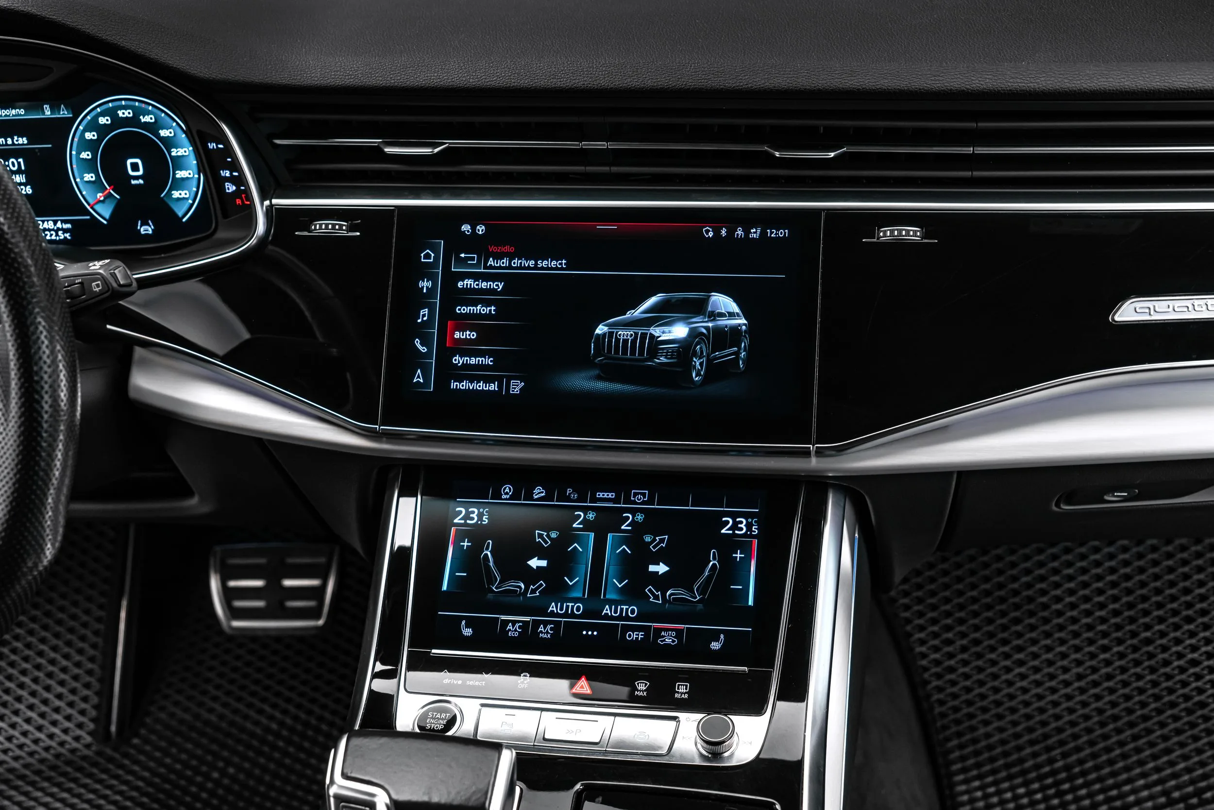 2020 Audi Q7, 16/24