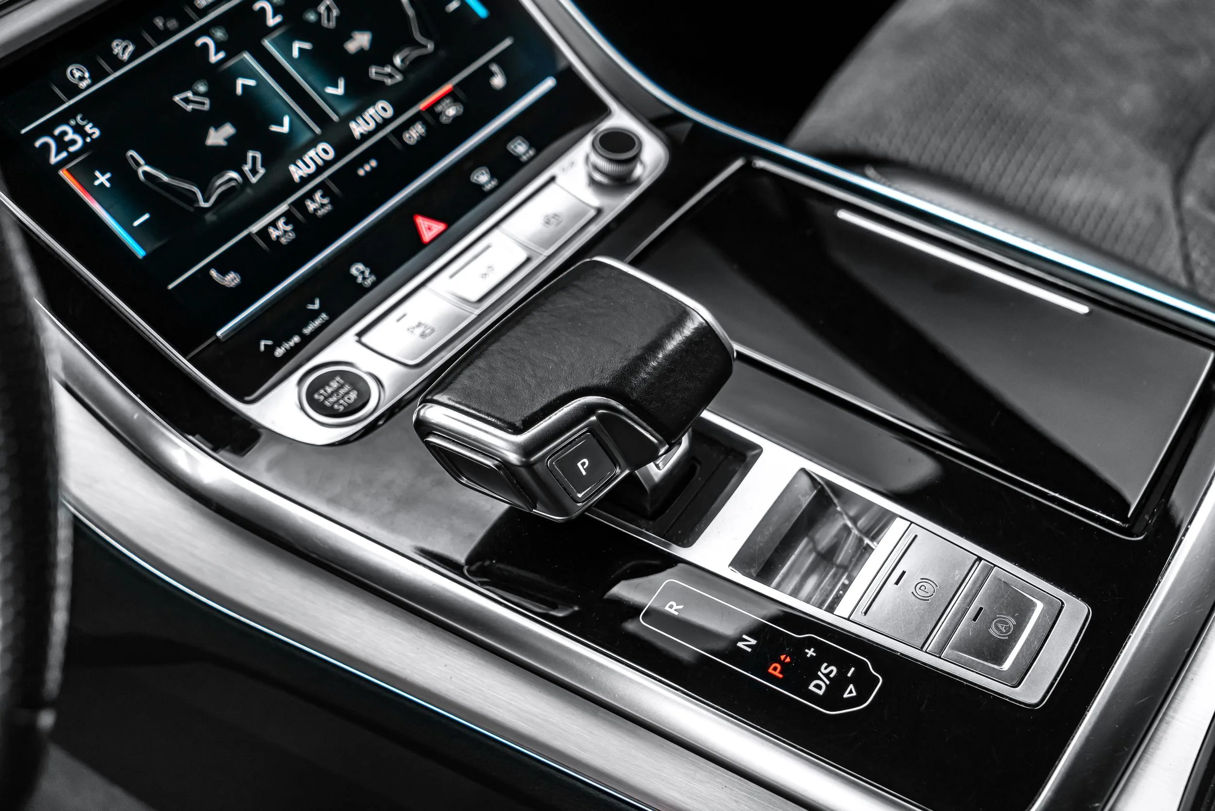 2020 Audi Q7, 17/24