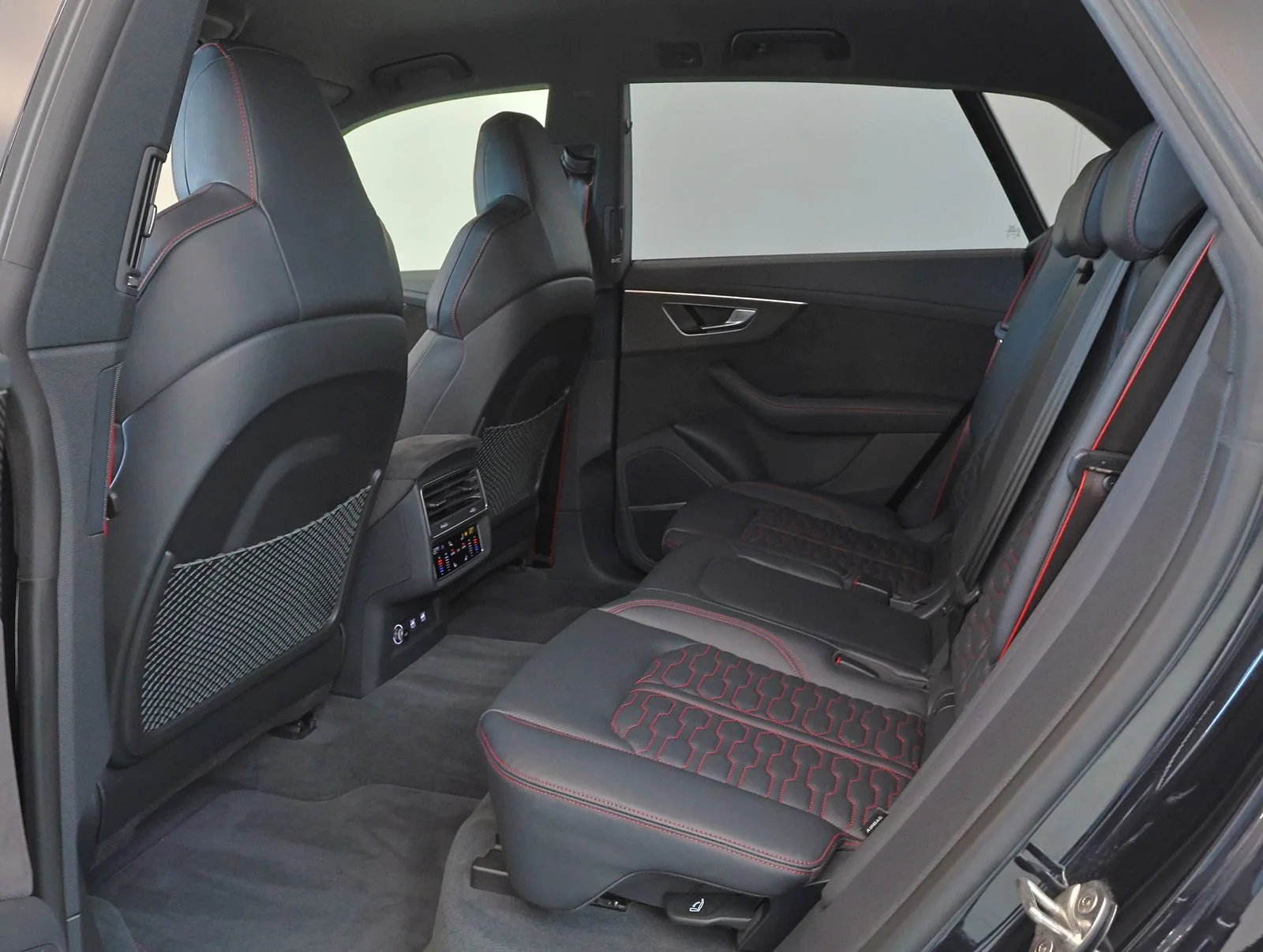 2020 Audi RS Q8, 13/24