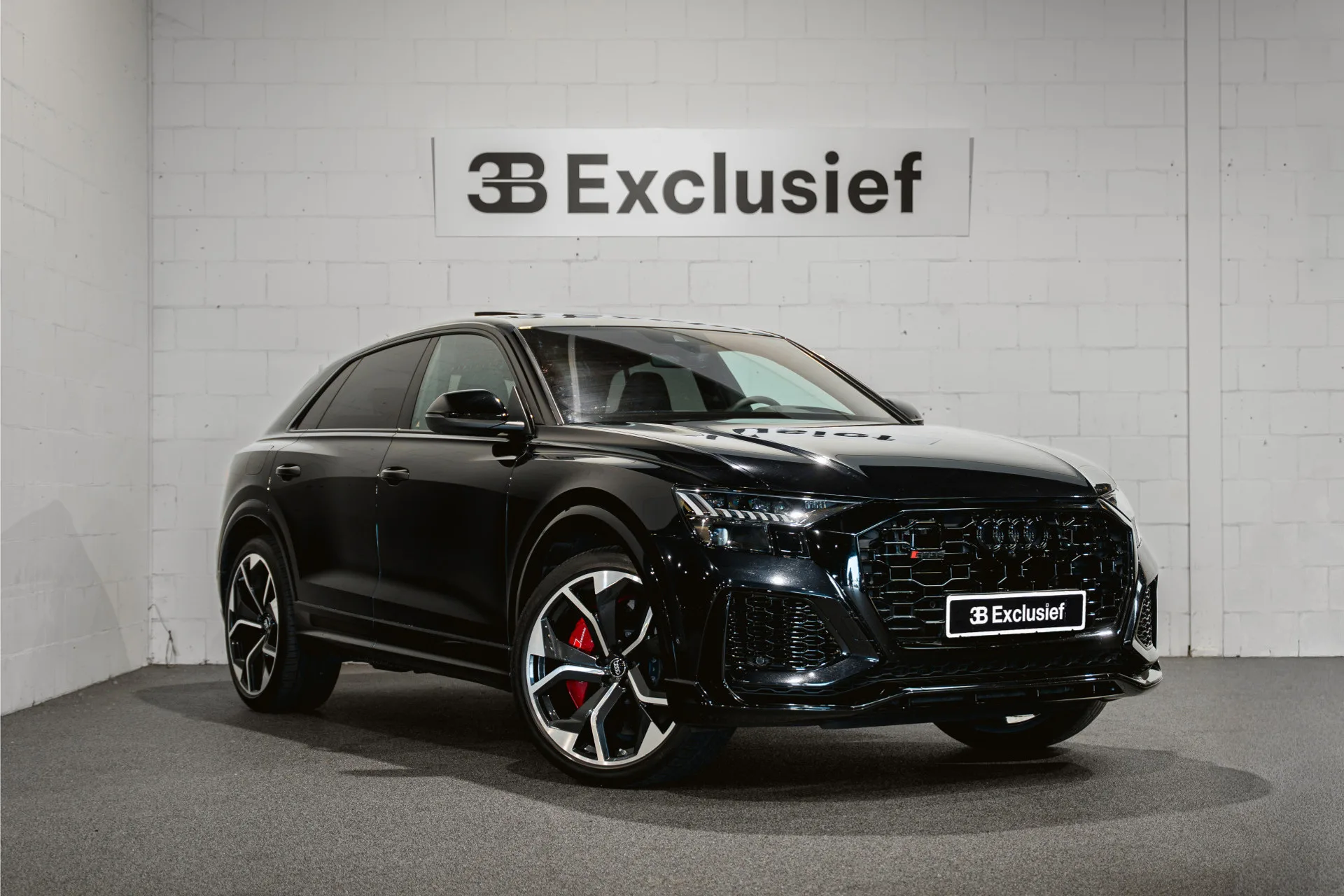 2020 Audi RS Q8, 2/30