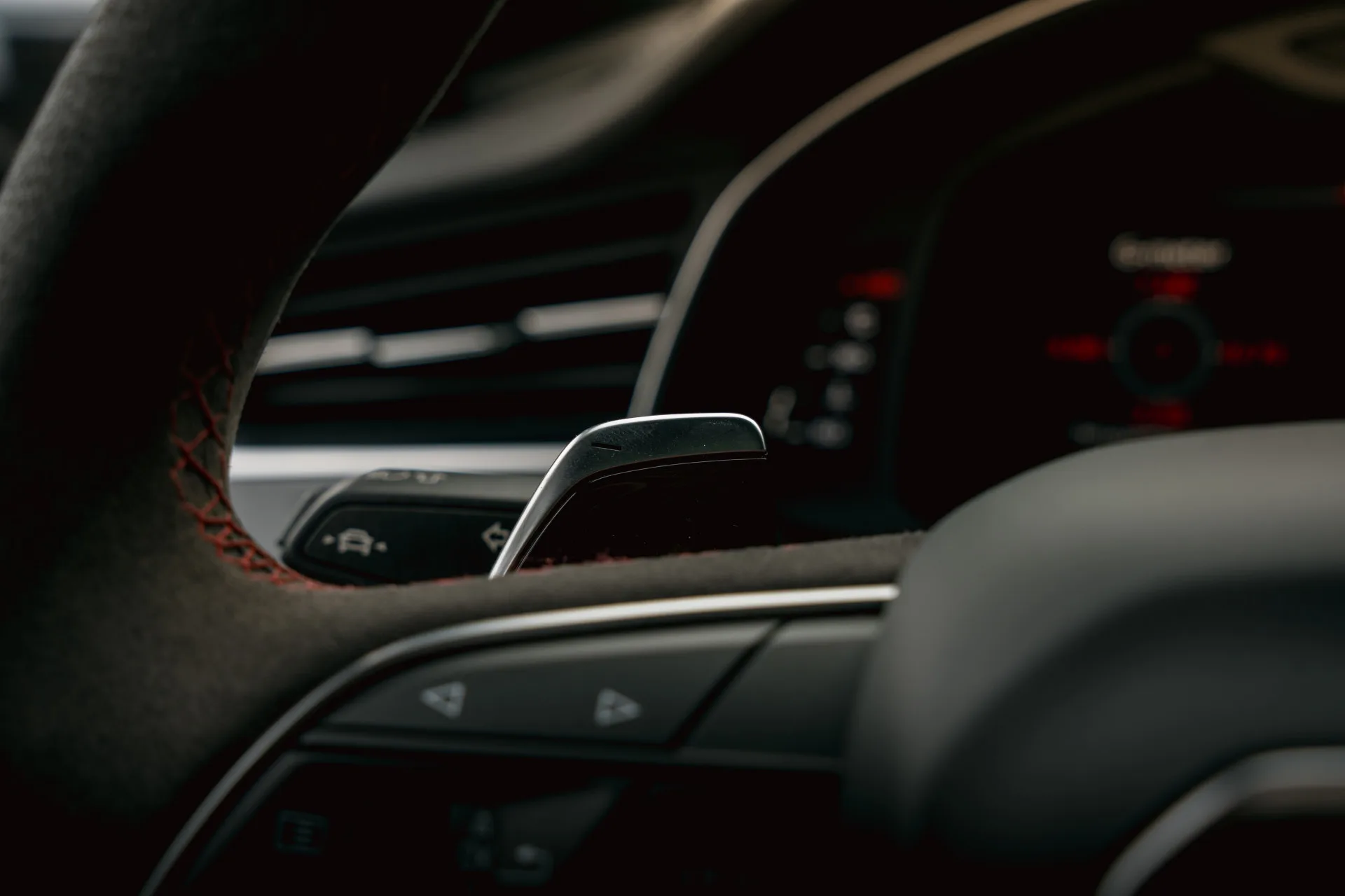 2020 Audi RS Q8, 22/30