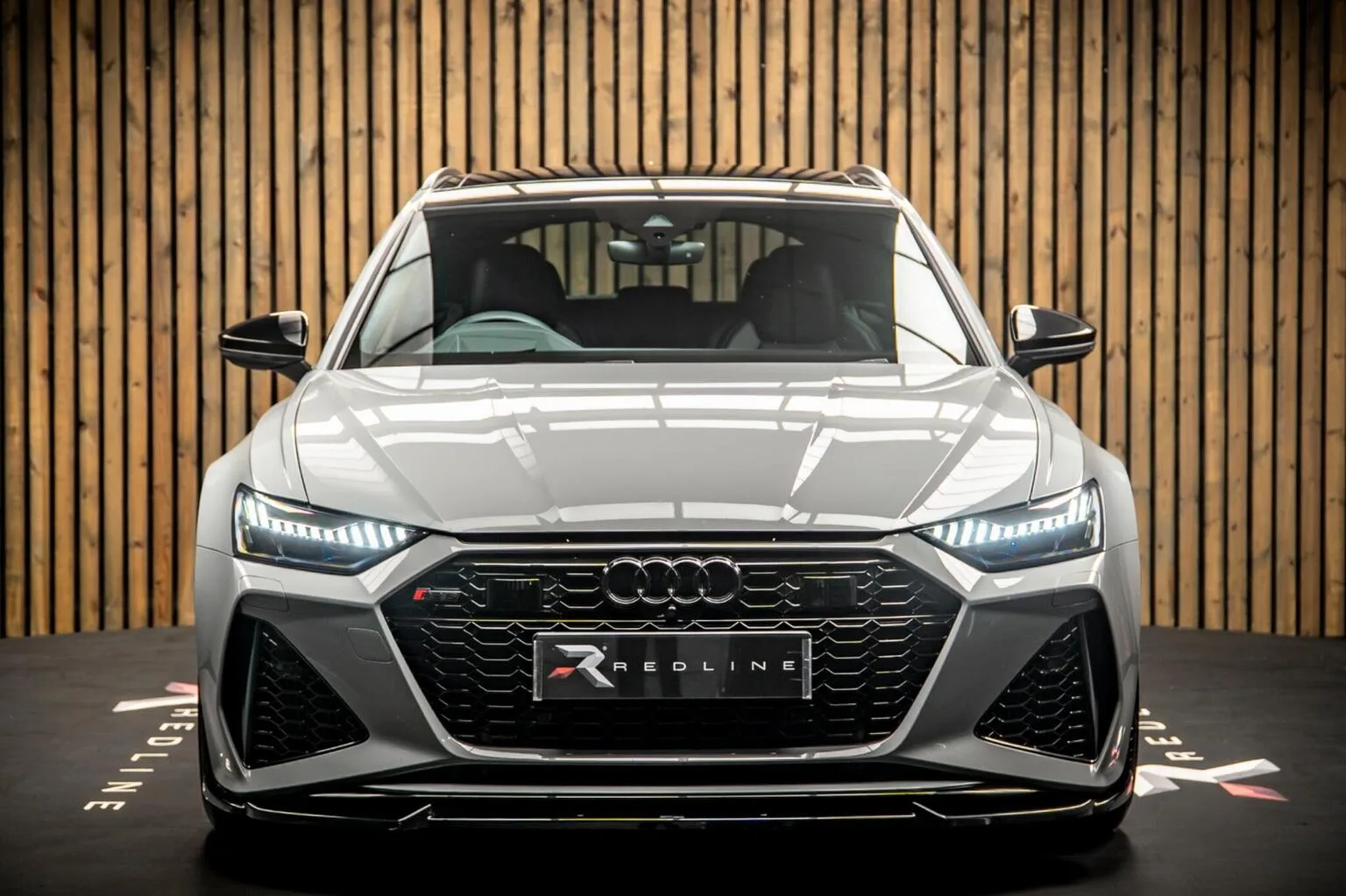 2020 Audi RS6 Avant Vorsprung, 5/30