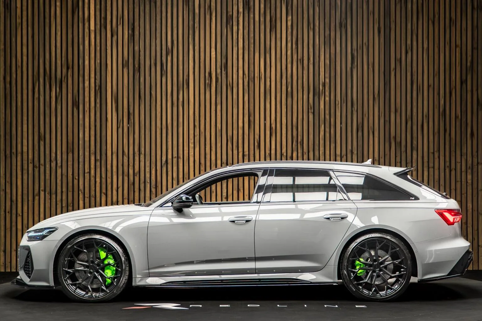 2020 Audi RS6 Avant Vorsprung, 7/30