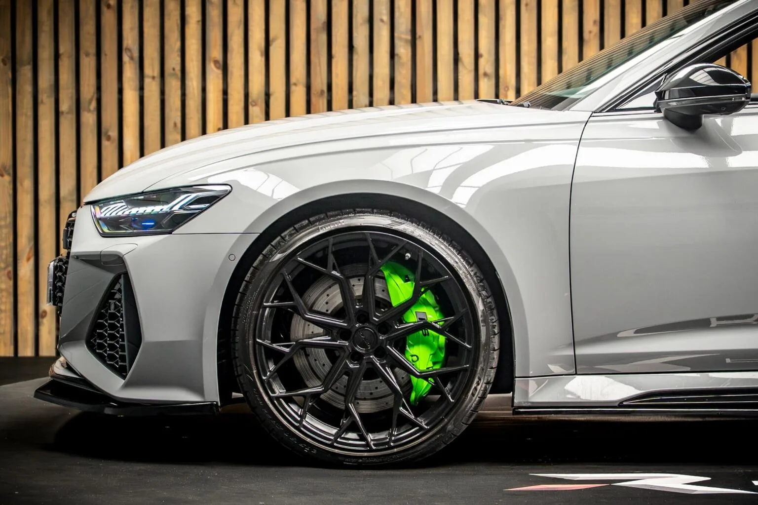 2020 Audi RS6 Avant Vorsprung, 8/30