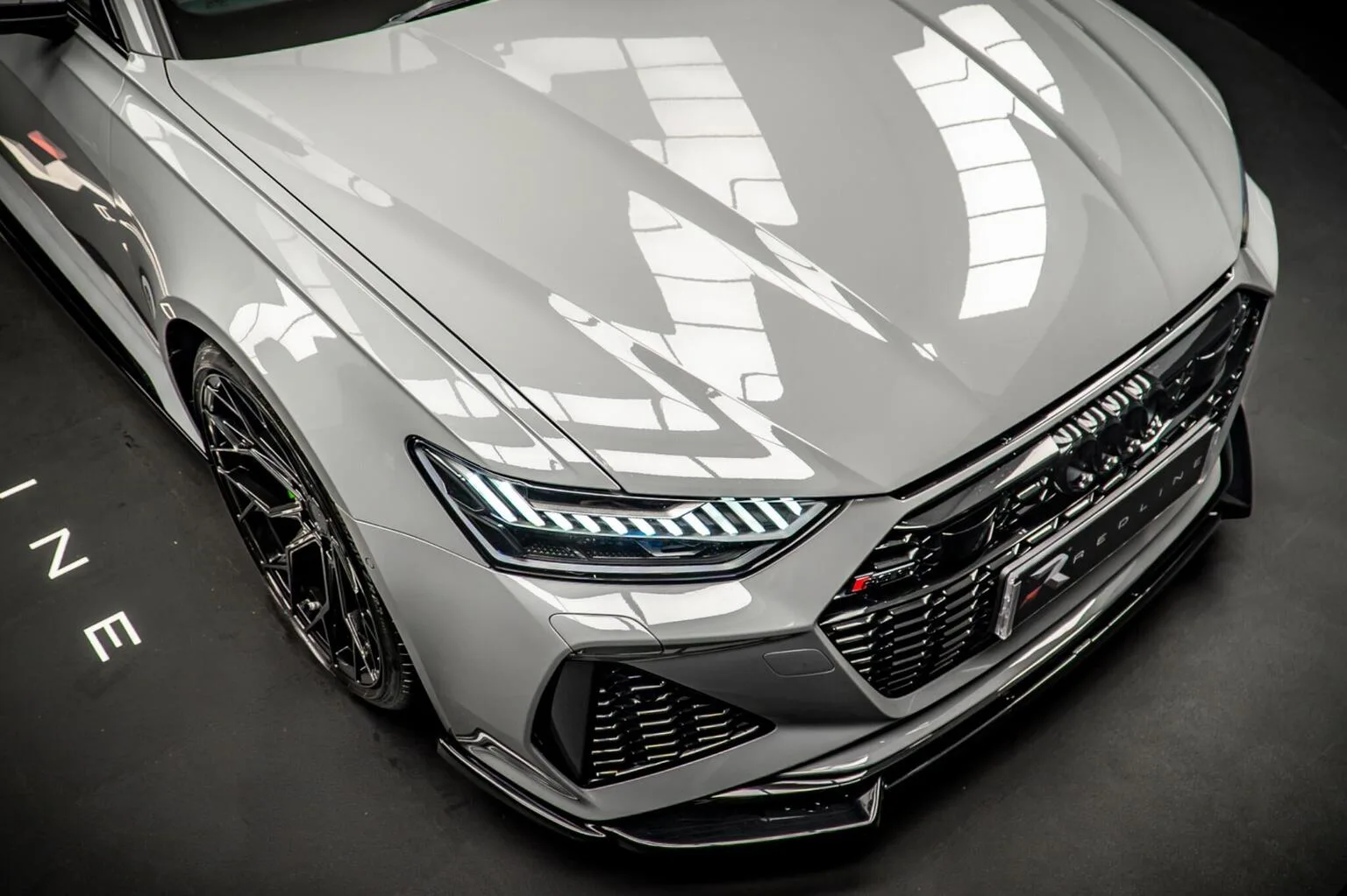 2020 Audi RS6 Avant Vorsprung, 10/30