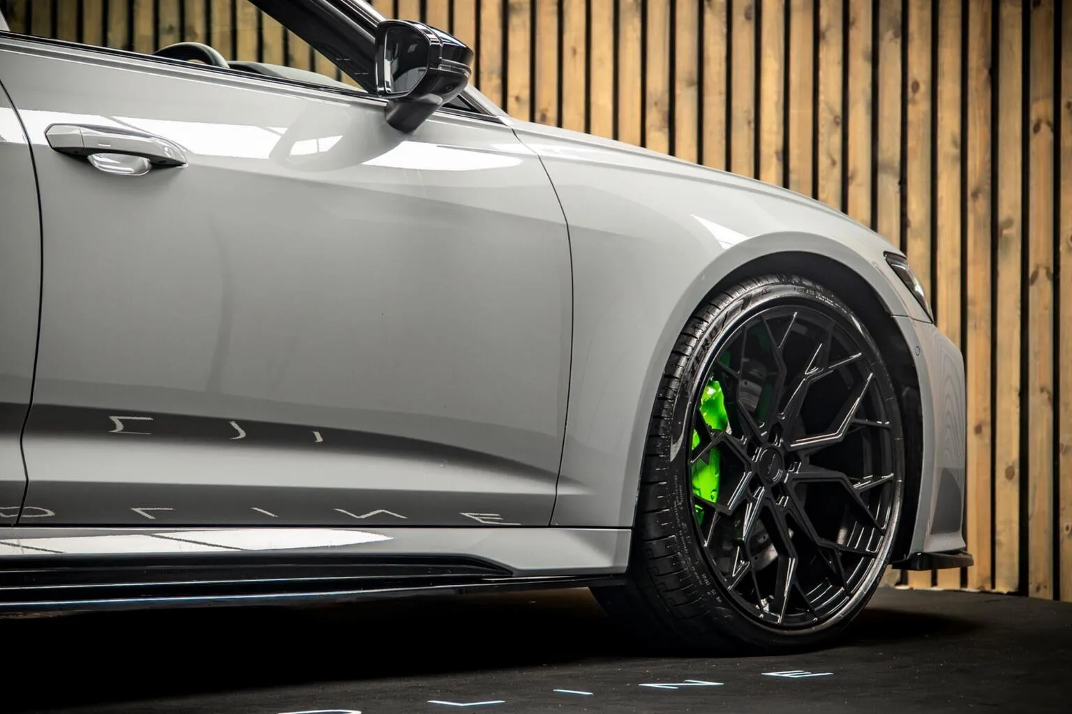 2020 Audi RS6 Avant Vorsprung, 13/30