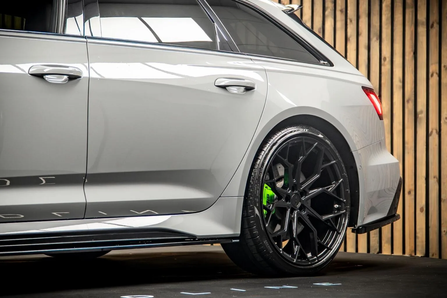 2020 Audi RS6 Avant Vorsprung, 15/30