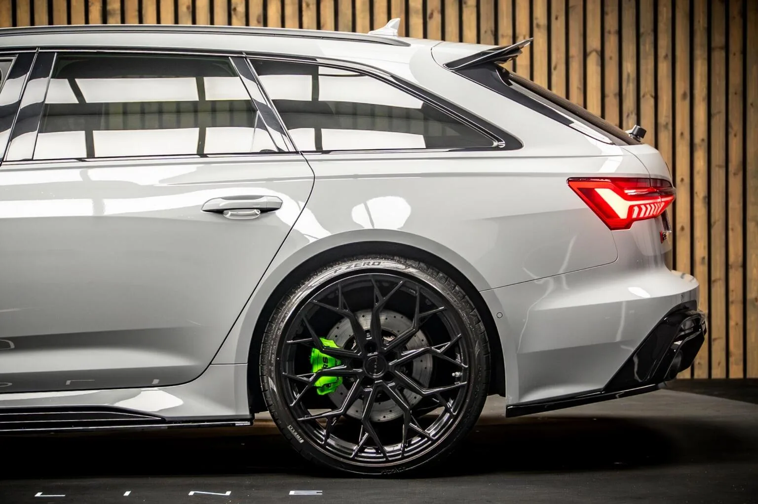 2020 Audi RS6 Avant Vorsprung, 17/30