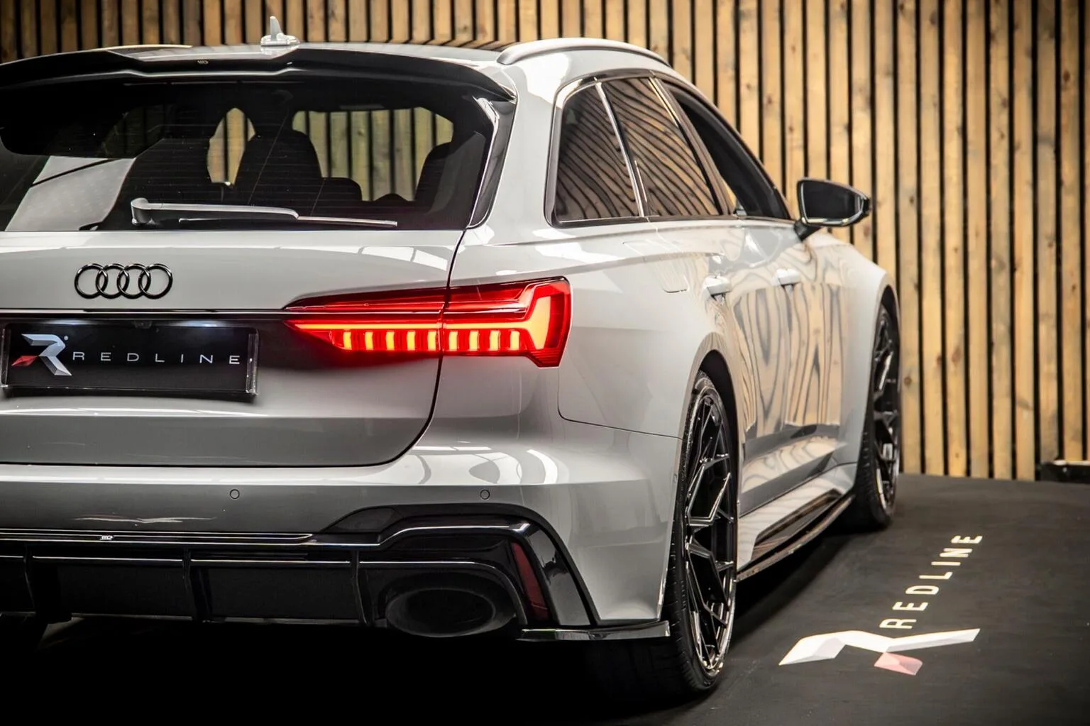 2020 Audi RS6 Avant Vorsprung, 20/30