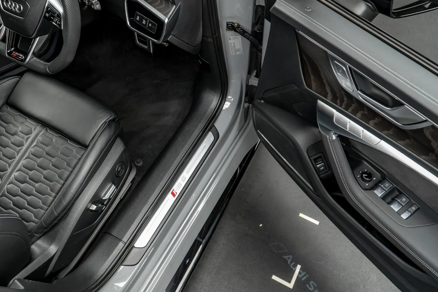 2020 Audi RS6 Avant Vorsprung, 28/30