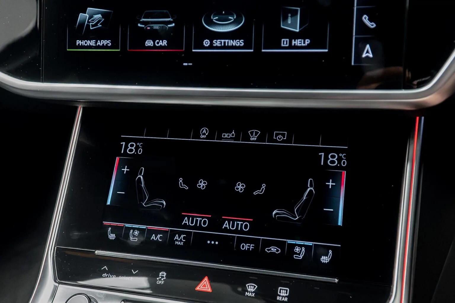 2020 Audi RS6 Avant Vorsprung, 29/30