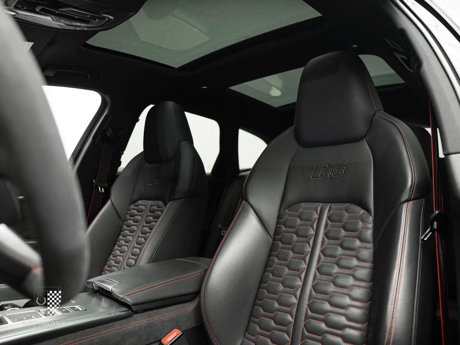 2020 Audi RS6 Avant, 10/30