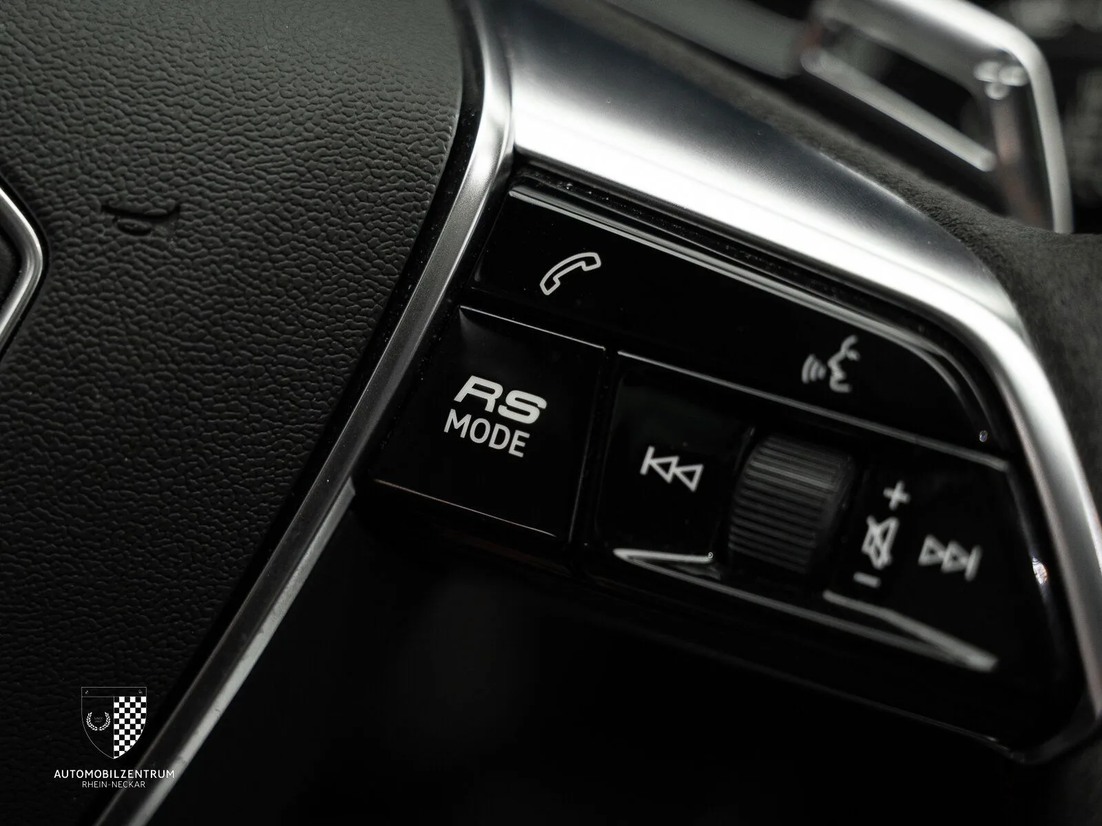 2020 Audi RS6 Avant, 14/30
