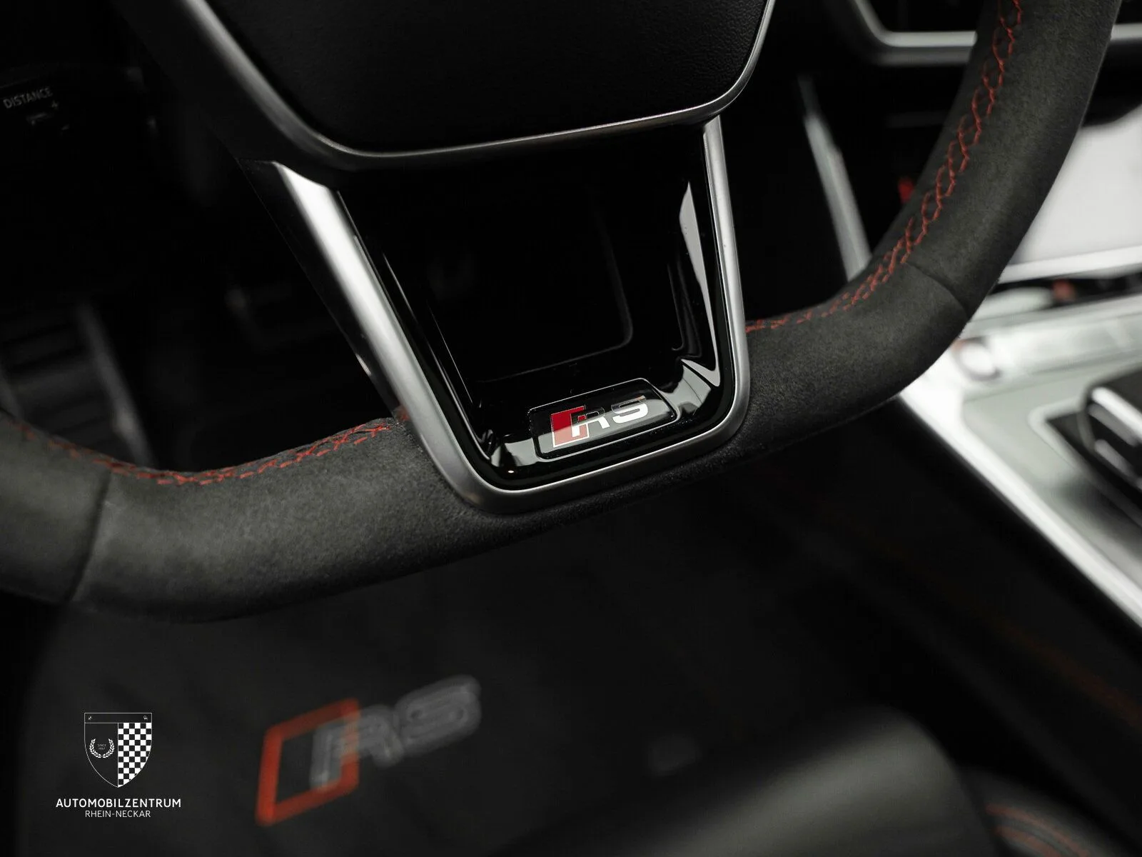 2020 Audi RS6 Avant, 15/30