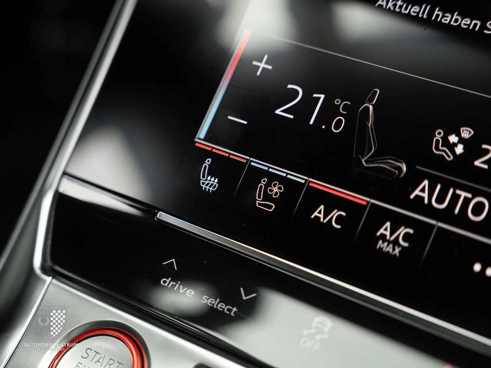 2020 Audi RS6 Avant, 19/30