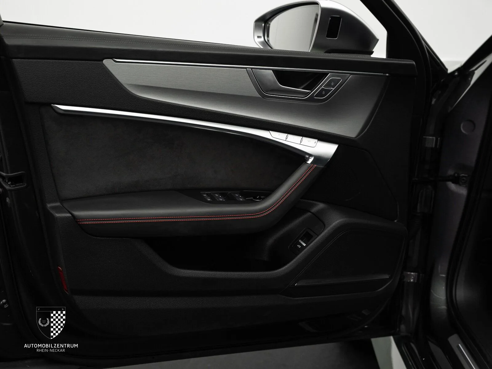 2020 Audi RS6 Avant, 25/30