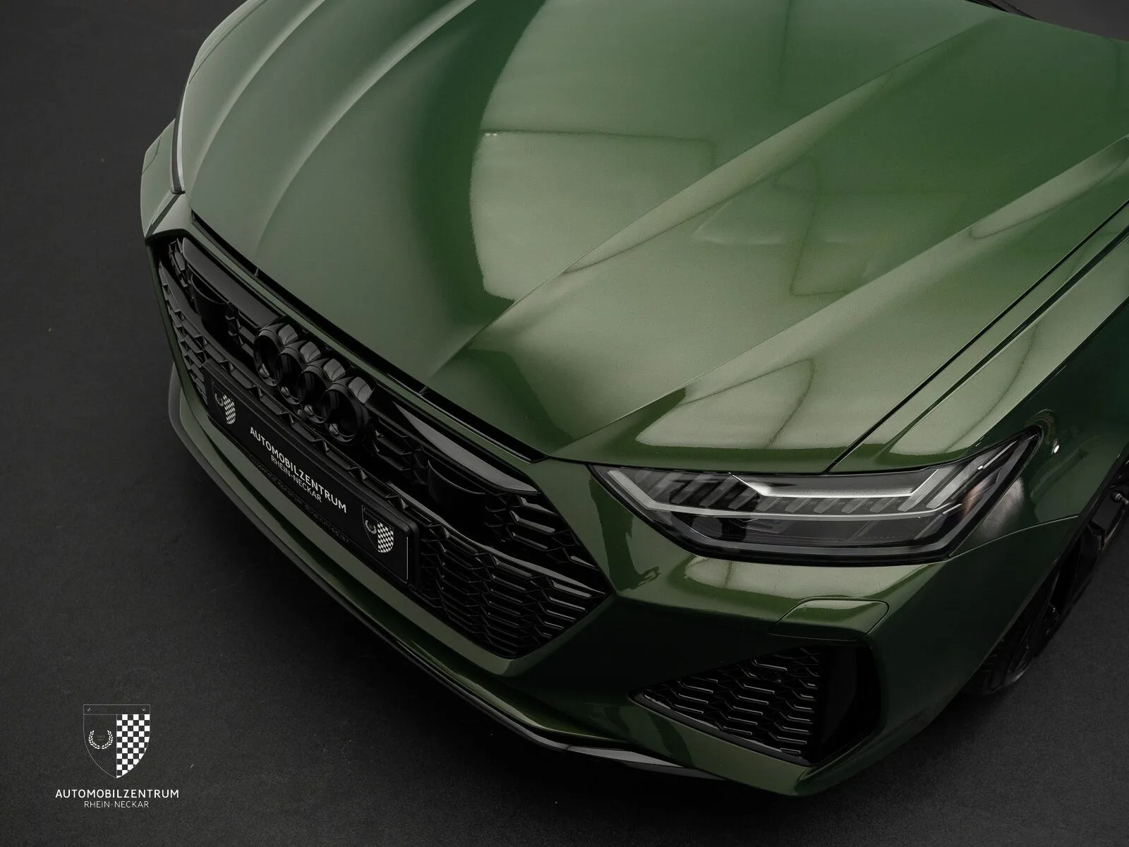 2020 Audi RS6 Avant, 28/30