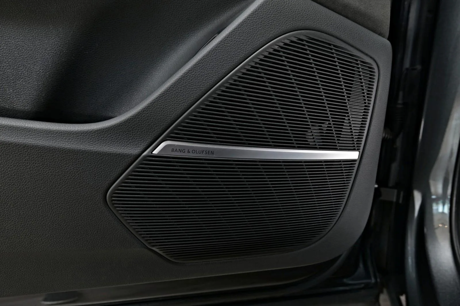 2020 Audi SQ7, 11/25