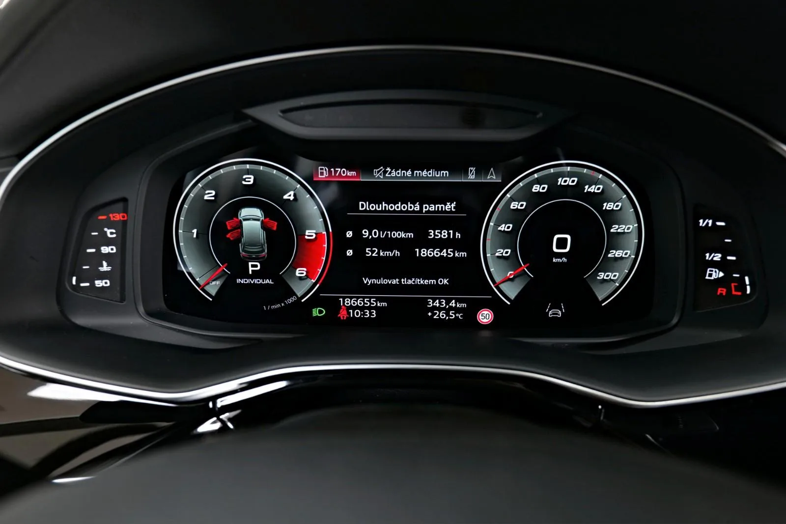 2020 Audi SQ7, 16/25