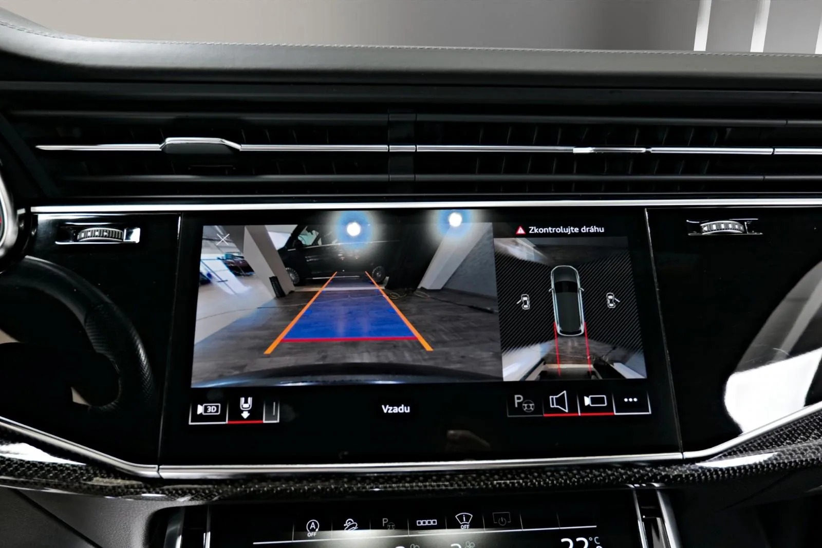 2020 Audi SQ7, 18/25