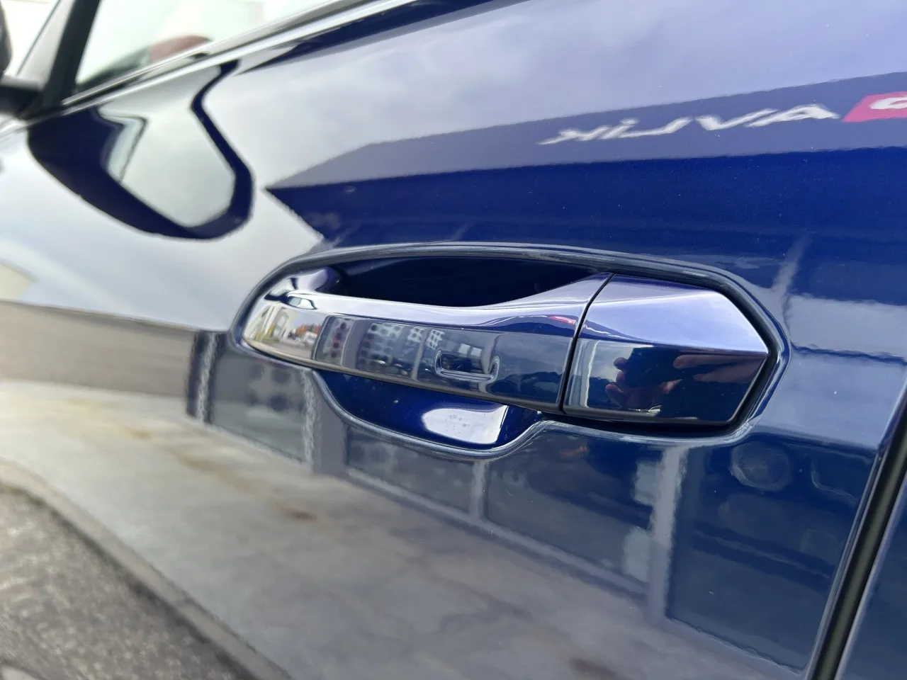 2020 Audi SQ8 TDI Audi exclusive, 11/30