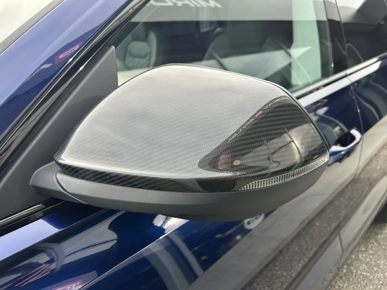 2020 Audi SQ8 TDI Audi exclusive, 13/30