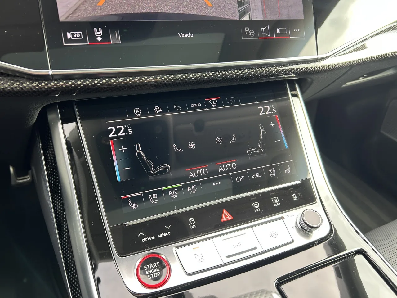 2020 Audi SQ8 TDI Audi exclusive, 22/30