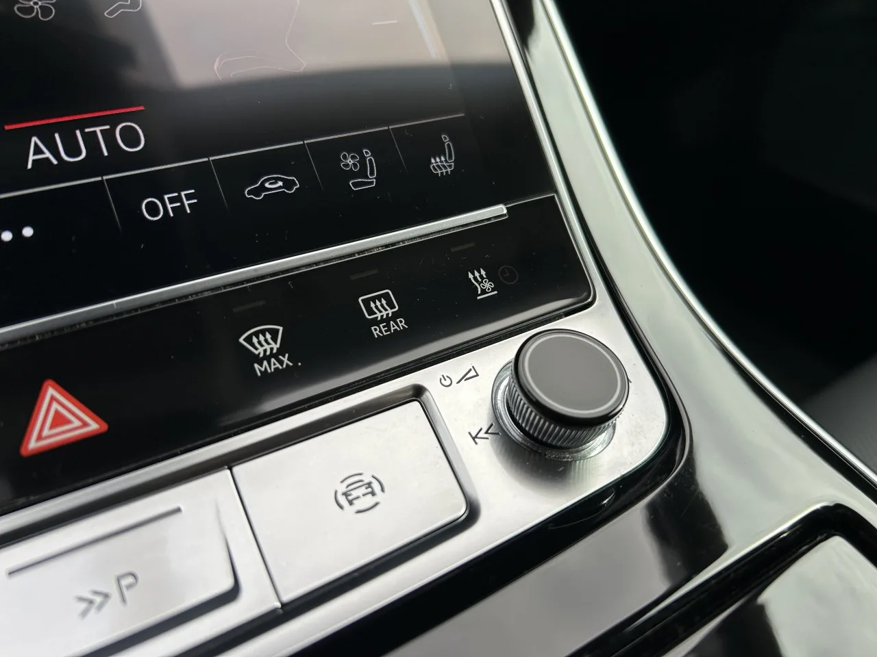 2020 Audi SQ8 TDI Audi exclusive, 29/30