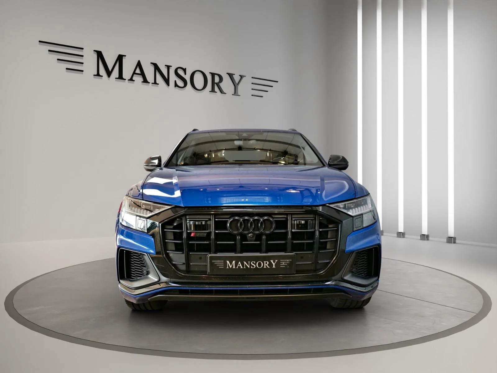2020 Audi SQ8 TDI ABT, 2/26