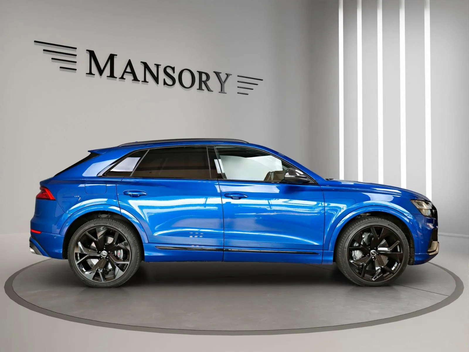 2020 Audi SQ8 TDI ABT, 4/26