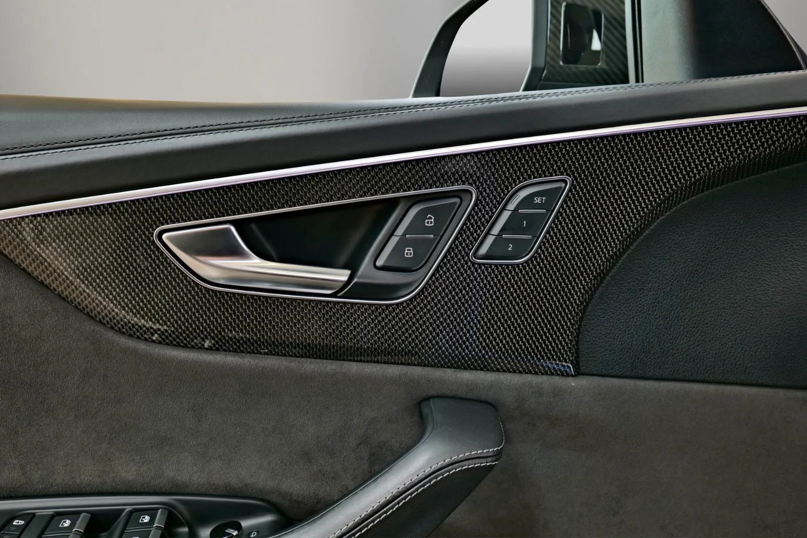 2020 Audi SQ8 TDI ABT, 12/26