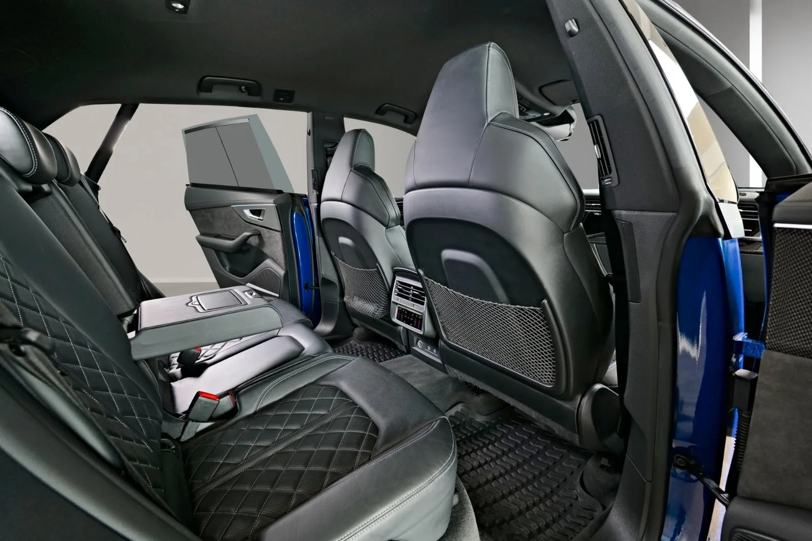 2020 Audi SQ8 TDI ABT, 23/26