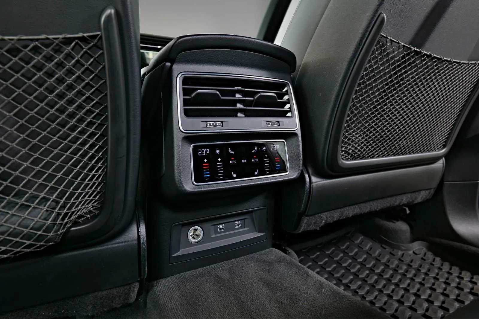 2020 Audi SQ8 TDI ABT, 24/26