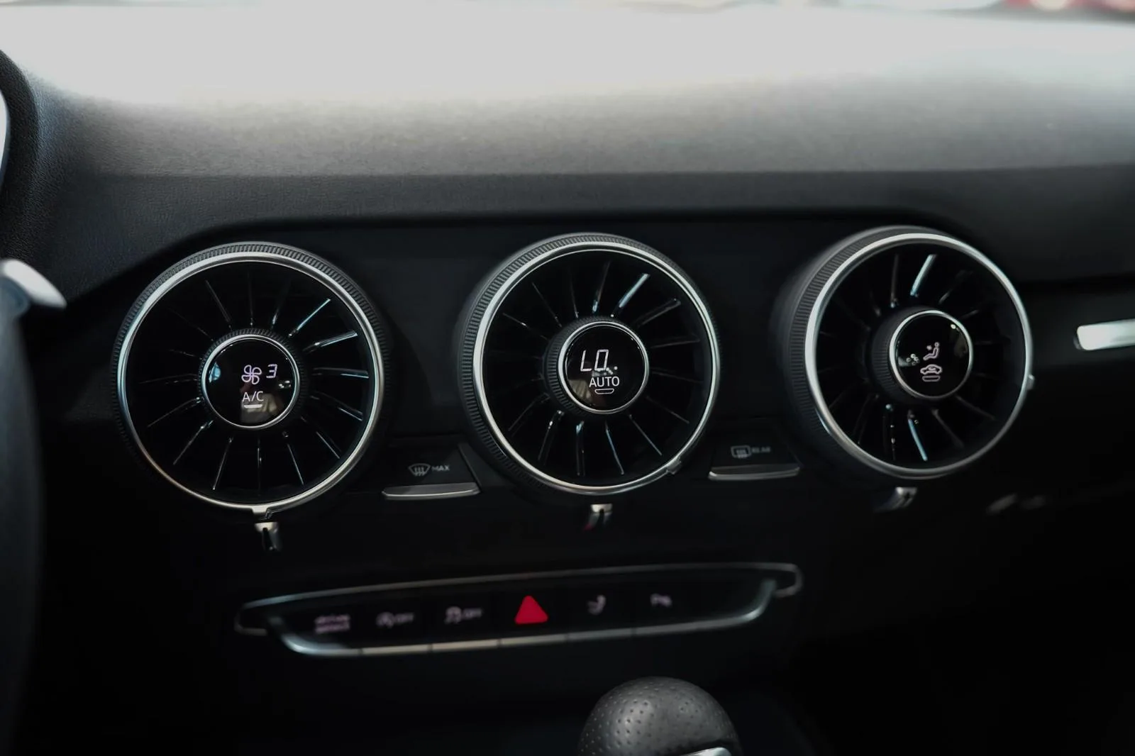 2020 Audi TT Roadster, 24/30