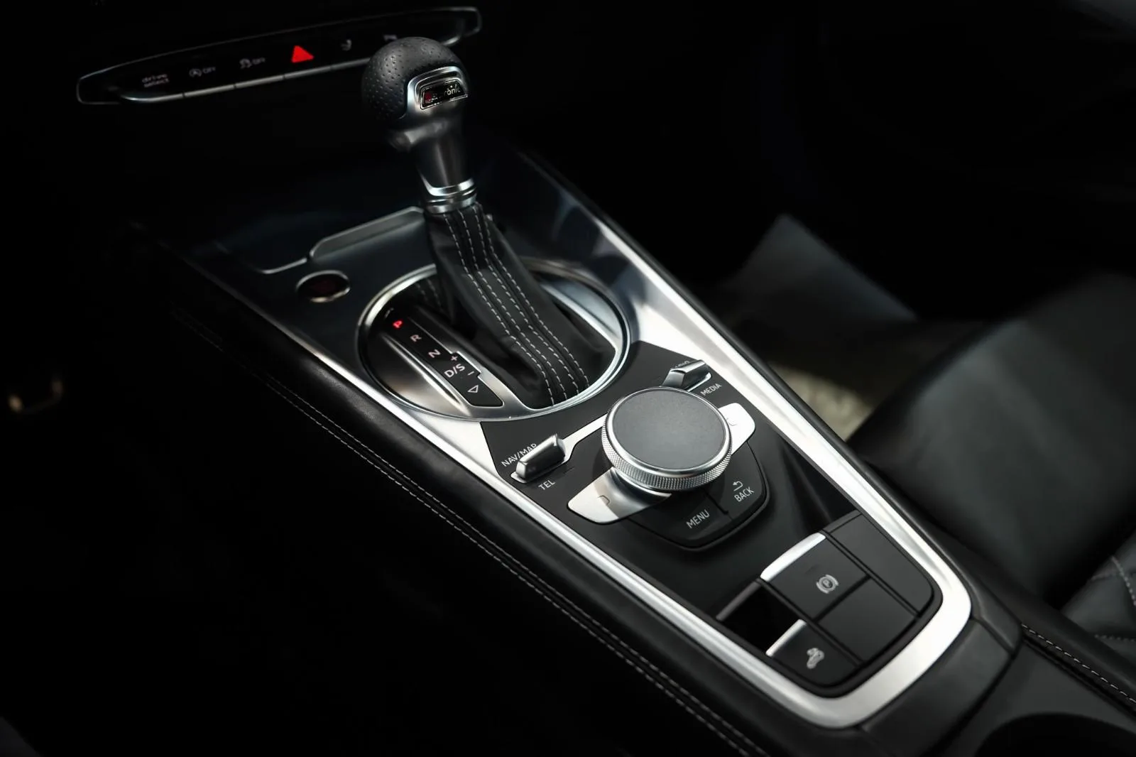 2020 Audi TT Roadster, 27/30