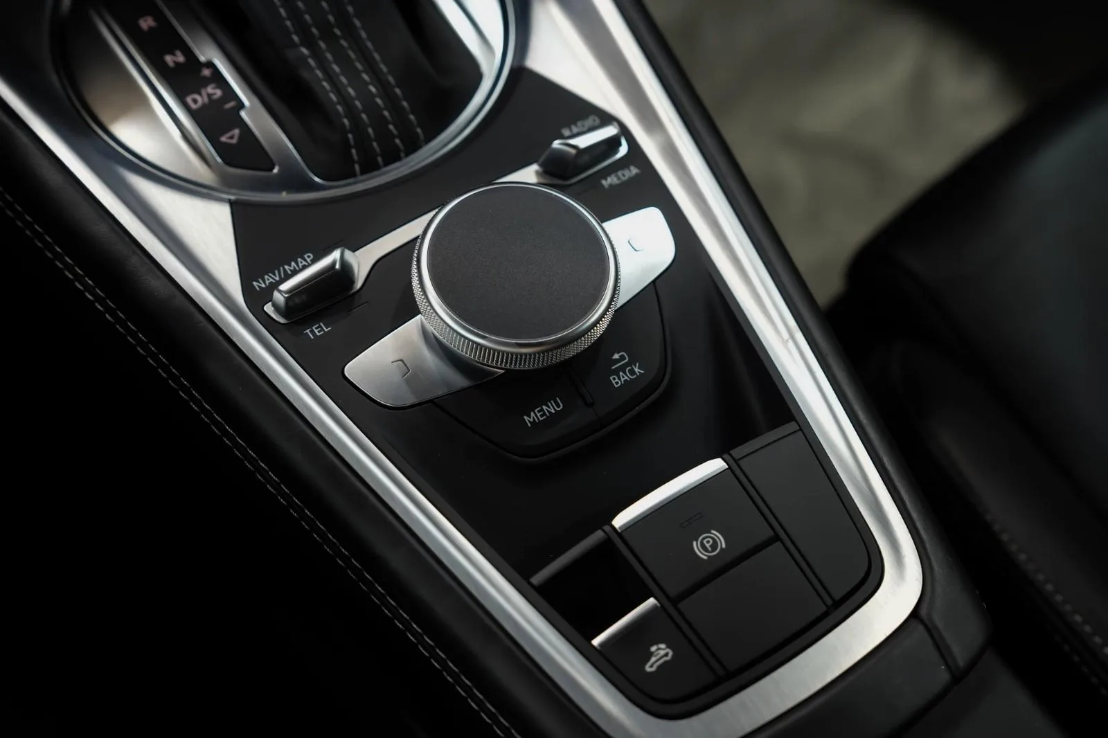 2020 Audi TT Roadster, 29/30