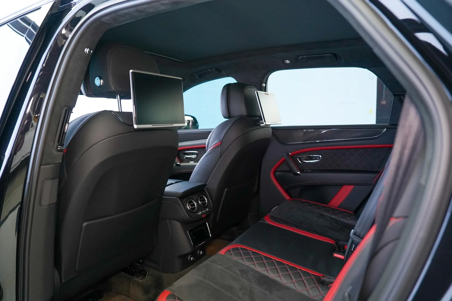 2020 Bentley Bentayga Speed, 11/16